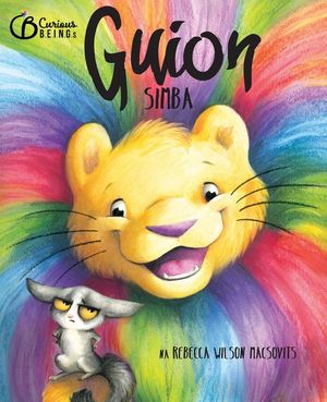 Guion Simba image number 0