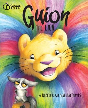 Guion The Lion image number 0