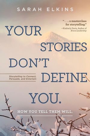 Your Stories Don't Define You image number 0