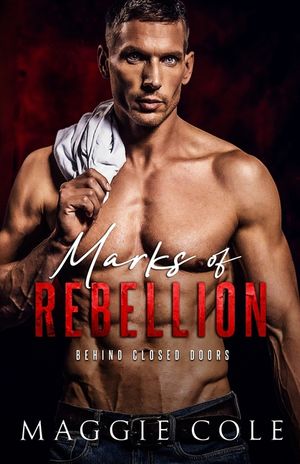 Marks of Rebellion: A Military Romance image number 0