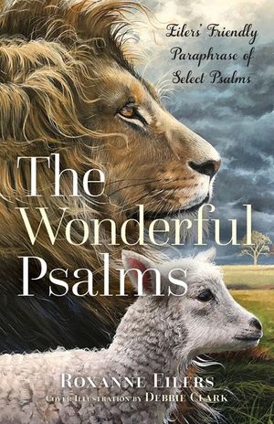 The Wonderful Psalms image number 0