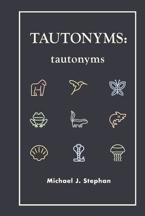 Tautonyms: Tautonyms image number 0