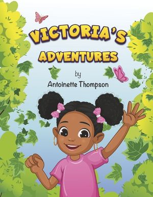 Victoria's Adventures image number 0
