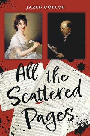 All the Scattered Pages image number 0