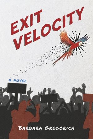 Exit Velocity image number 0