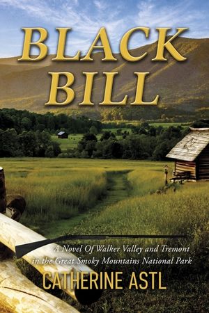 Black Bill: A Novel of Walker Valley and Tremont in the Great Smoky Mountains National Park image number 0