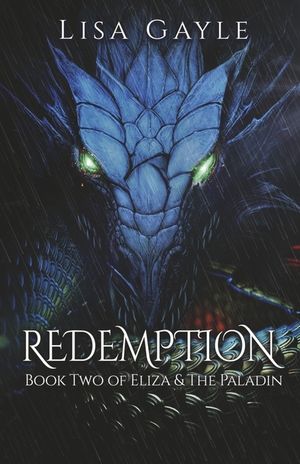Redemption: Book Two of Eliza & the Paladin image number 0