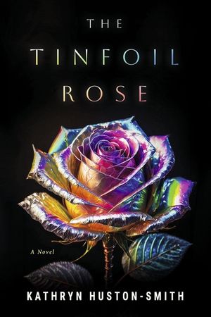 The Tinfoil Rose image number 0