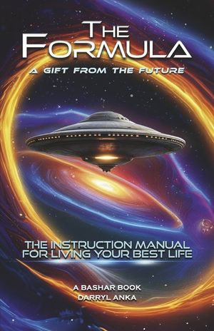 The Formula: The Instruction Manual for Living Your Best Life image number 0