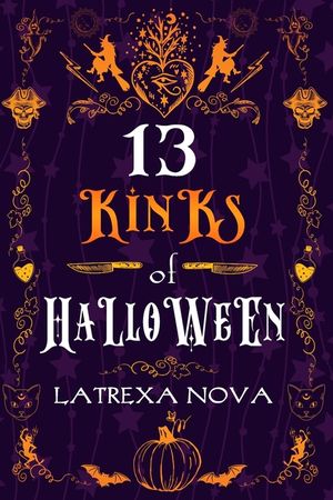 The Thirteen Kinks of Halloween image number 0
