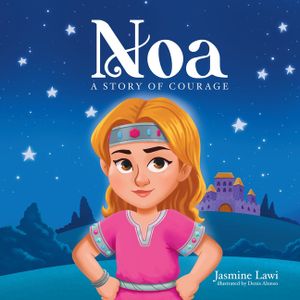 Noa: A Story of Courage image number 0