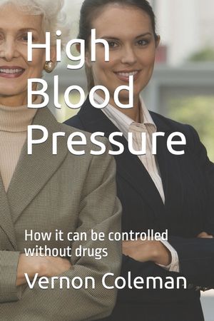 High Blood Pressure: How it can be controlled without drugs image number 0
