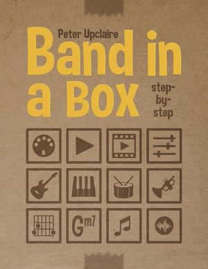 Band In A Box step-by-step image number 0