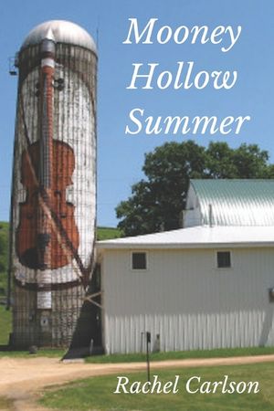 Mooney Hollow Summer image number 0
