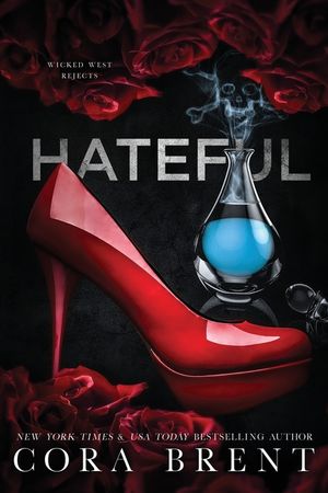 Hateful (Wicked West Rejects) image number 0