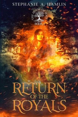 The House of Hale: Return of the Royals image number 0