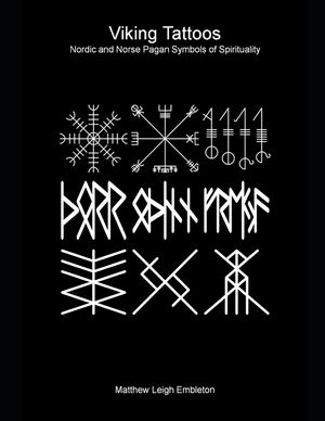 Viking Tattoos: Nordic and Norse Pagan Symbols of Spirituality image number 0