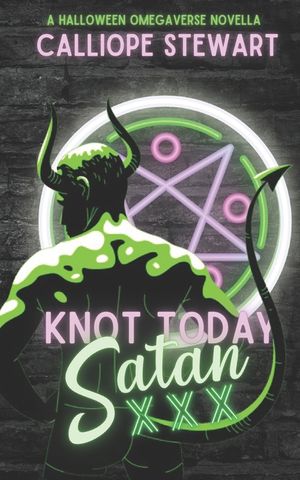 Knot Today Satan: A Halloween Novella image number 0