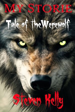 My Storie Tale of the Werewolf image number 0