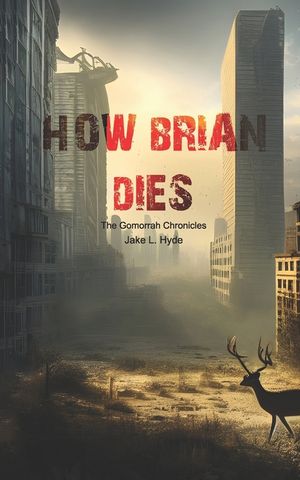 How Brian Dies image number 0