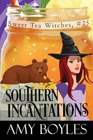 Southern Incantations image number 0
