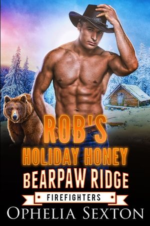 Rob's Holiday Honey image number 0