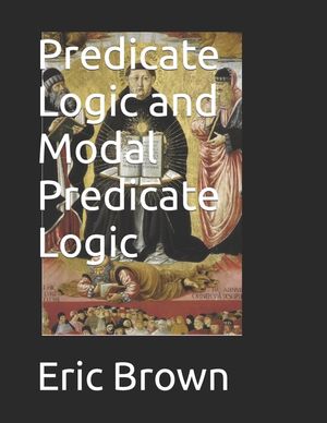 Predicate Logic and Modal Predicate Logic image number 0