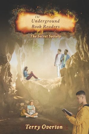The Underground Book Readers: The Secret Society image number 0