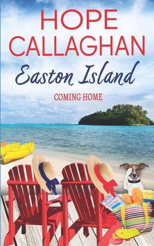 Easton Island: Coming Home image number 0