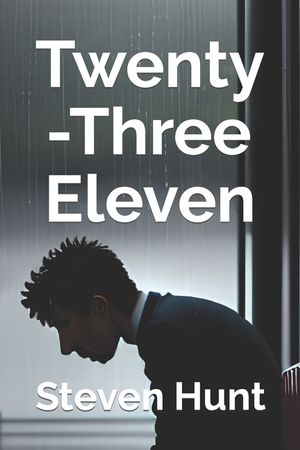 Twenty-Three Eleven image number 0