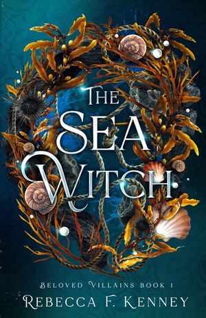 The Sea Witch: A Little Mermaid Retelling image number 0