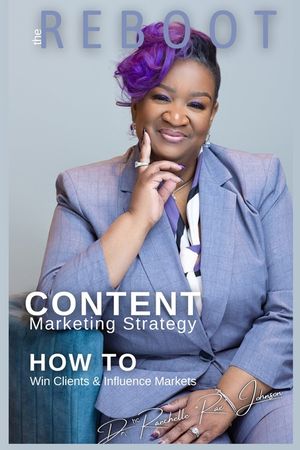 REBOOT Content Marketing Strategy: How to Win Clients and Influence Markets image number 0