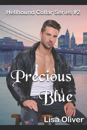 Precious Blue image number 0