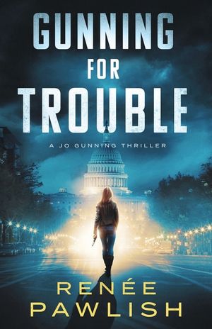 Gunning for Trouble image number 0