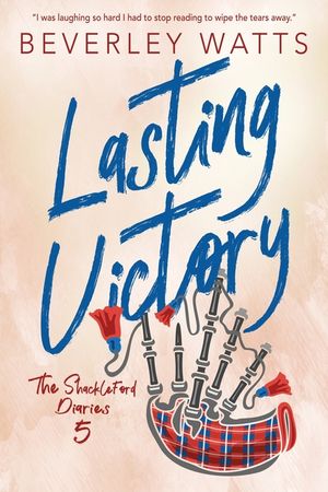 Lasting Victory: A Romantic Comedy image number 0