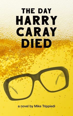 The Day Harry Caray Died image number 0