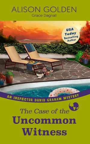 The Case of the Uncommon Witness image number 0
