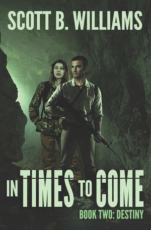 In Times to Come - Destiny image number 0