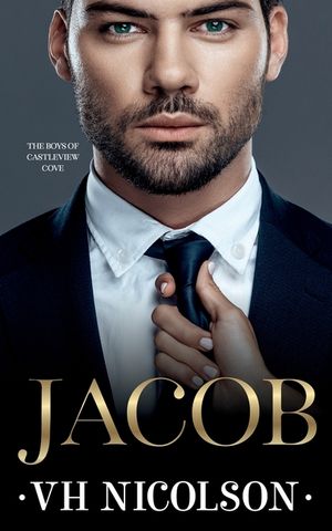 Jacob: (The Boys of Castleview Cove Book 2) image number 0