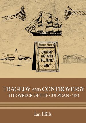 Tragedy and Controversy: The Wreck of the Culzean 1881 image number 0