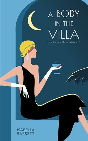 A Body in the Villa: A 1920s Historical Mystery in Switzerland image number 0