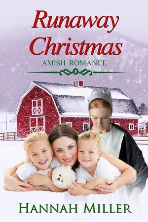 Runaway Christmas image number 0