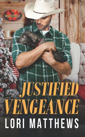 Justified Vengeance: Brotherhood Protectors World image number 0