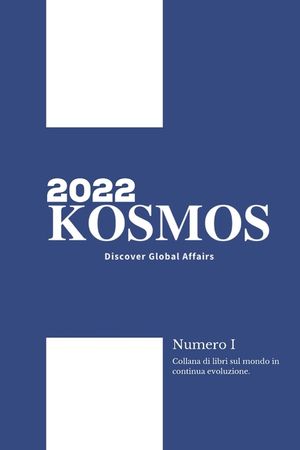 KOSMOS - Numero 1 - ANNO 2022 image number 0