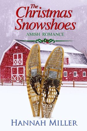The Christmas Snowshoes image number 0