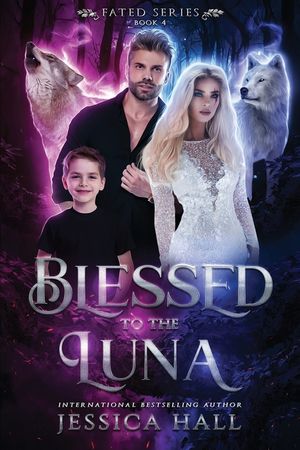 Blessed To The Luna image number 0