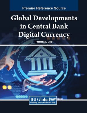 Global Developments in Central Bank Digital Currency image number 0