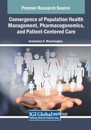 Convergence of Population Health Management, Pharmacogenomics, and Patient-Centered Care image number 0