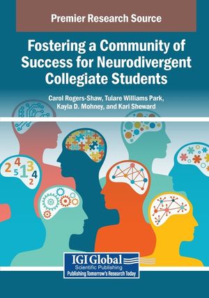 Fostering a Community of Success for Neurodivergent Collegiate Students image number 0