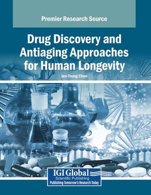 Drug Discovery and Antiaging Approaches for Human Longevity image number 0